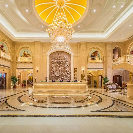 Vienna Hotel - Shenzhen Higher Education Mega Center Zewnętrze zdjęcie