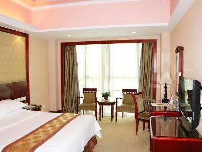 Vienna Hotel - Shenzhen Higher Education Mega Center Zewnętrze zdjęcie