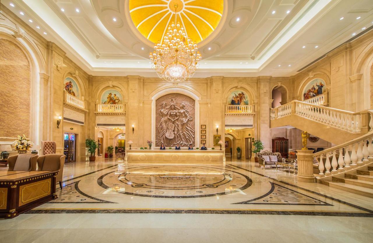 Vienna Hotel - Shenzhen Higher Education Mega Center Zewnętrze zdjęcie