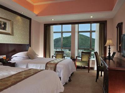 Vienna Hotel - Shenzhen Higher Education Mega Center Zewnętrze zdjęcie
