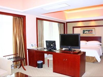 Vienna Hotel - Shenzhen Higher Education Mega Center Zewnętrze zdjęcie