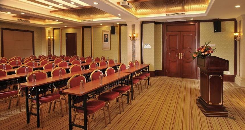 Vienna Hotel - Shenzhen Higher Education Mega Center Zewnętrze zdjęcie