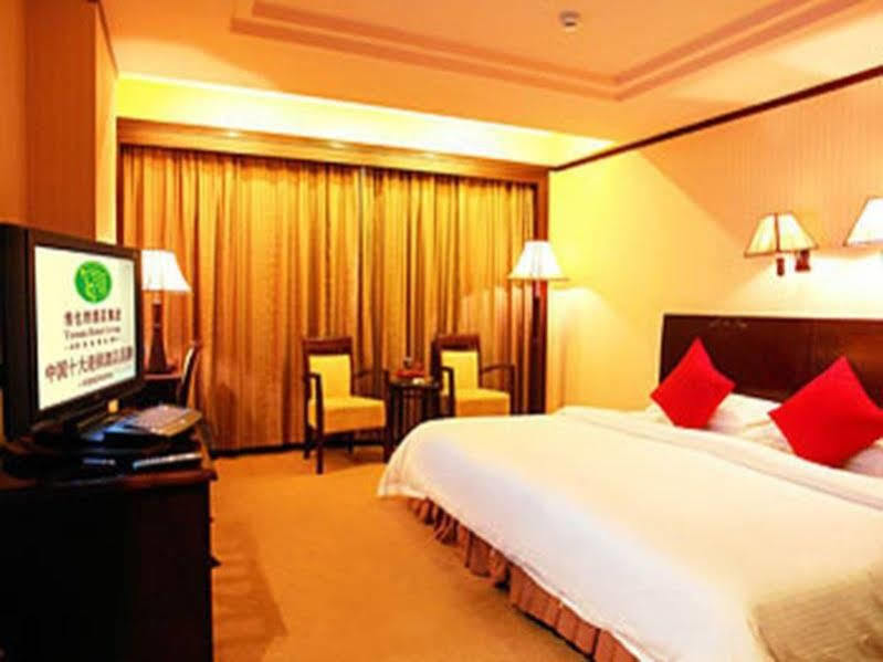 Vienna Hotel - Shenzhen Higher Education Mega Center Zewnętrze zdjęcie
