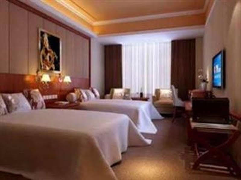 Vienna Hotel - Shenzhen Higher Education Mega Center Zewnętrze zdjęcie