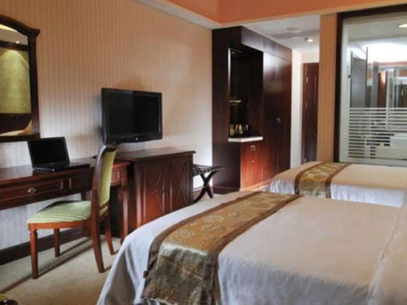 Vienna Hotel - Shenzhen Higher Education Mega Center Zewnętrze zdjęcie