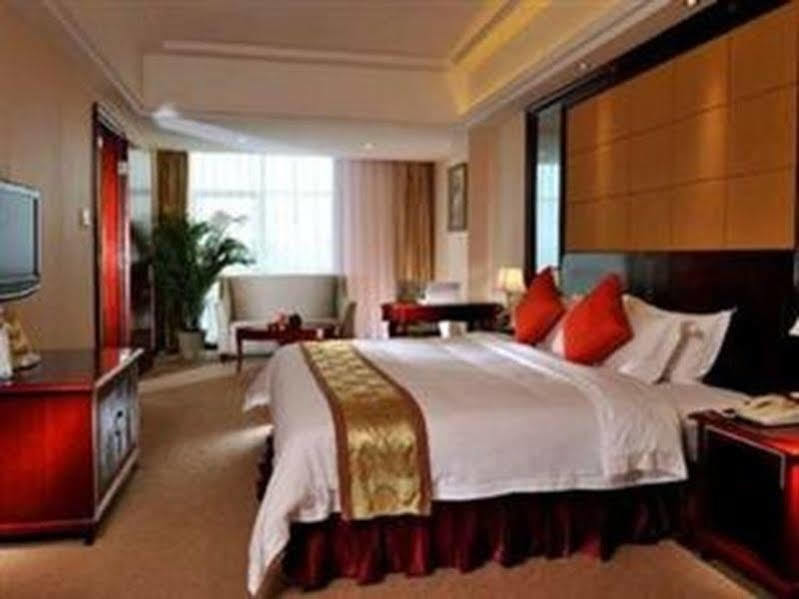 Vienna Hotel - Shenzhen Higher Education Mega Center Zewnętrze zdjęcie