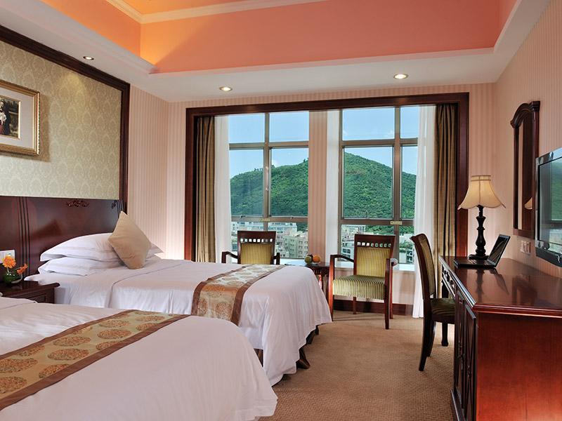 Vienna Hotel - Shenzhen Higher Education Mega Center Zewnętrze zdjęcie