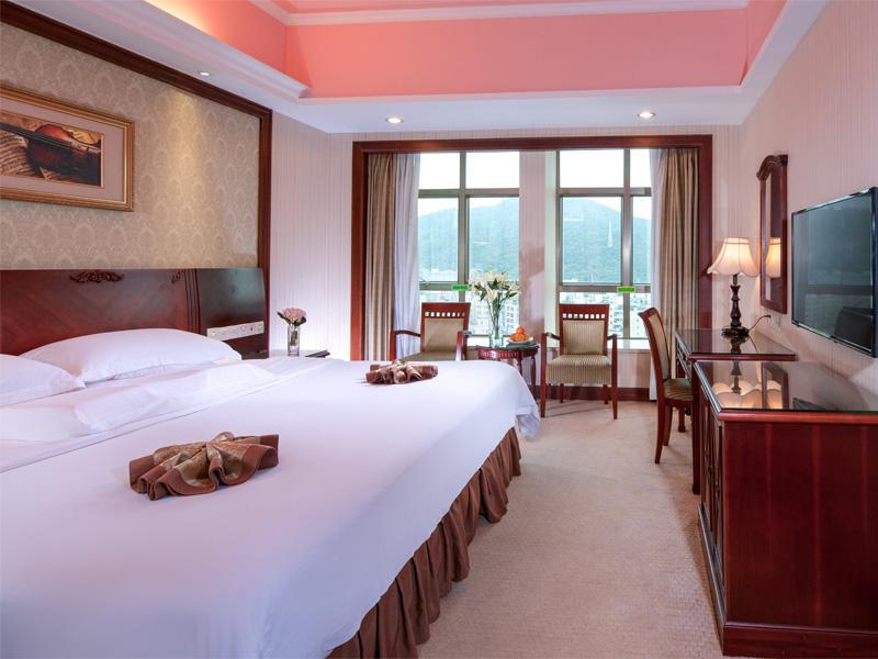 Vienna Hotel - Shenzhen Higher Education Mega Center Zewnętrze zdjęcie
