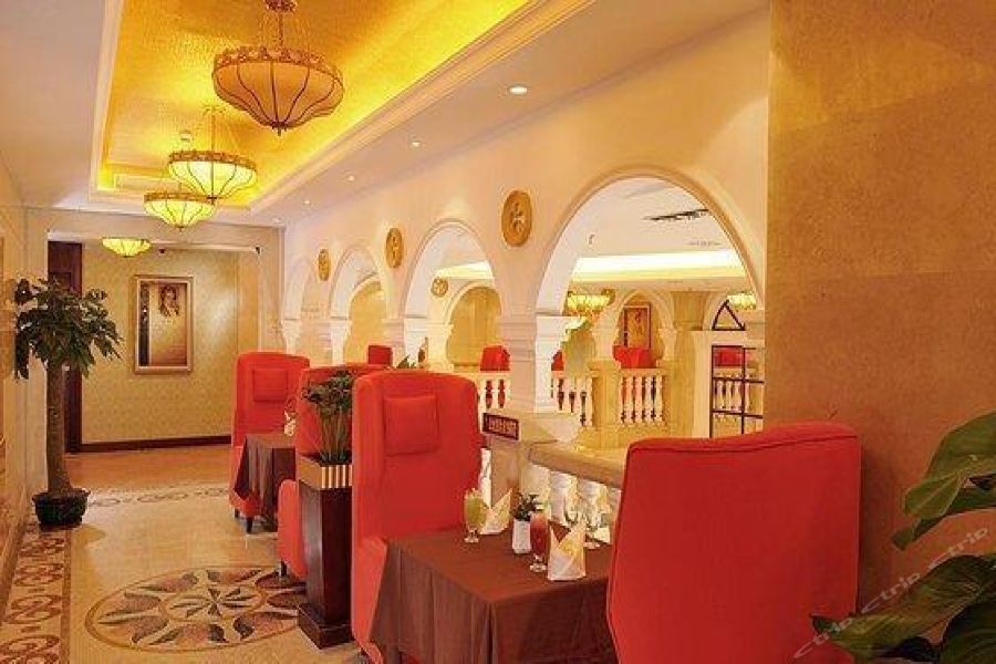 Vienna Hotel - Shenzhen Higher Education Mega Center Zewnętrze zdjęcie