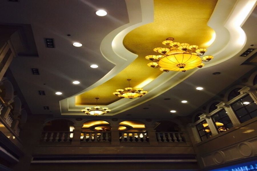 Vienna Hotel - Shenzhen Higher Education Mega Center Zewnętrze zdjęcie