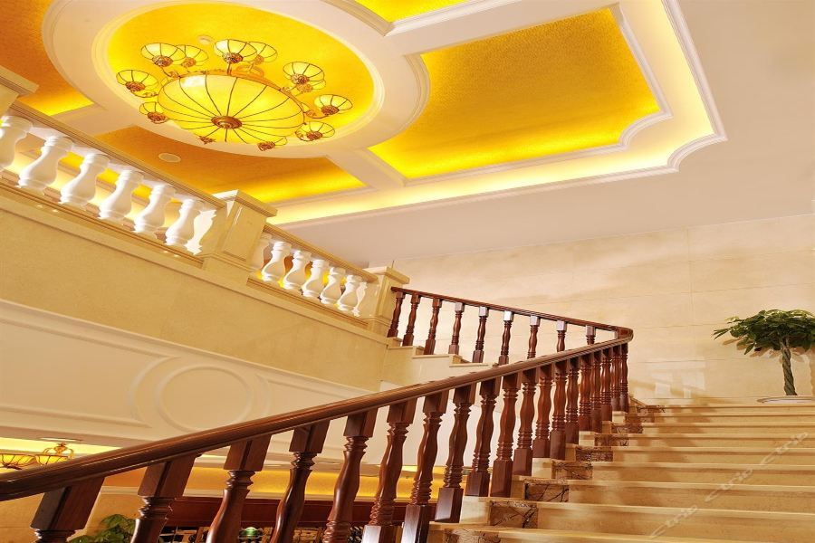 Vienna Hotel - Shenzhen Higher Education Mega Center Zewnętrze zdjęcie