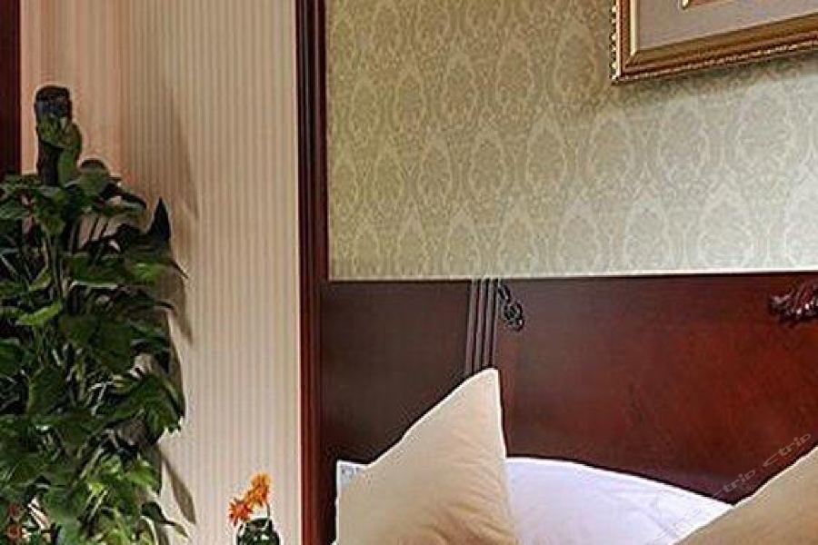 Vienna Hotel - Shenzhen Higher Education Mega Center Zewnętrze zdjęcie