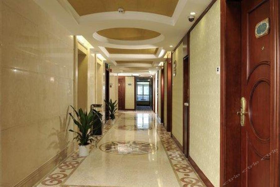 Vienna Hotel - Shenzhen Higher Education Mega Center Zewnętrze zdjęcie